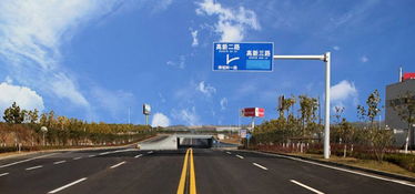 高新二路道排 光谷一路 光谷三路 工程 市政公用工程 武汉华胜工程建设科技